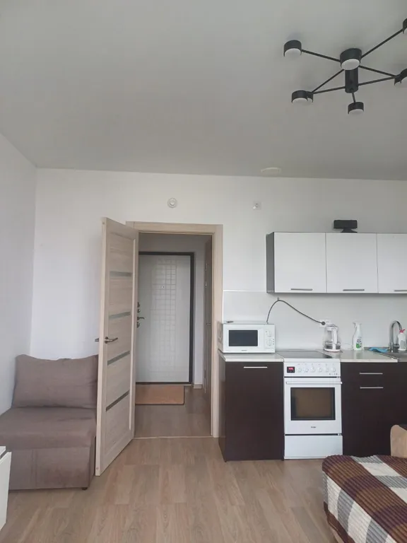 Уютные апартаменты в центре академа