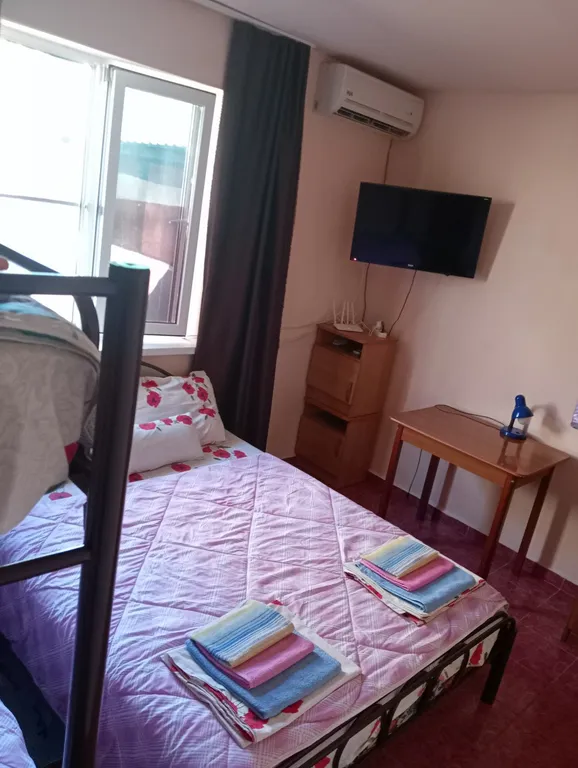 Квартира Комната — Кучугуры