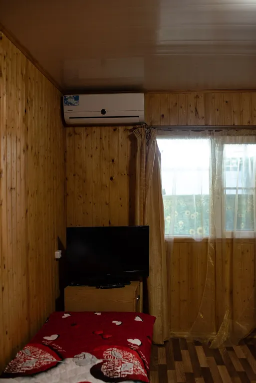 Дом с видом на море