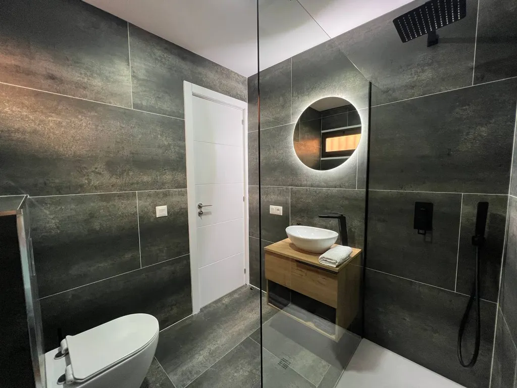 PaulMarie Rentals with Sunny Terrace Ocean View