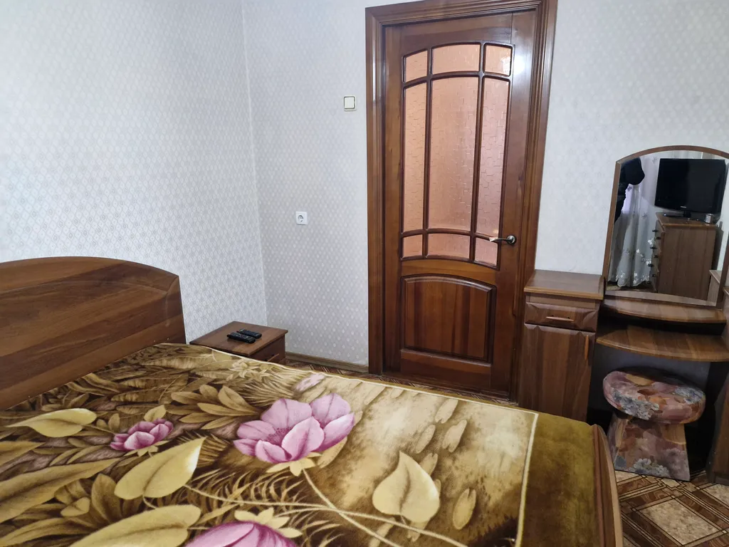 Квартира Уютная квартира в Ленинском районе — Севастополь