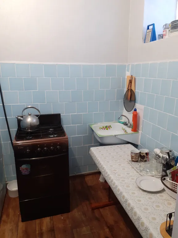 Жильё в Приэльбруссье