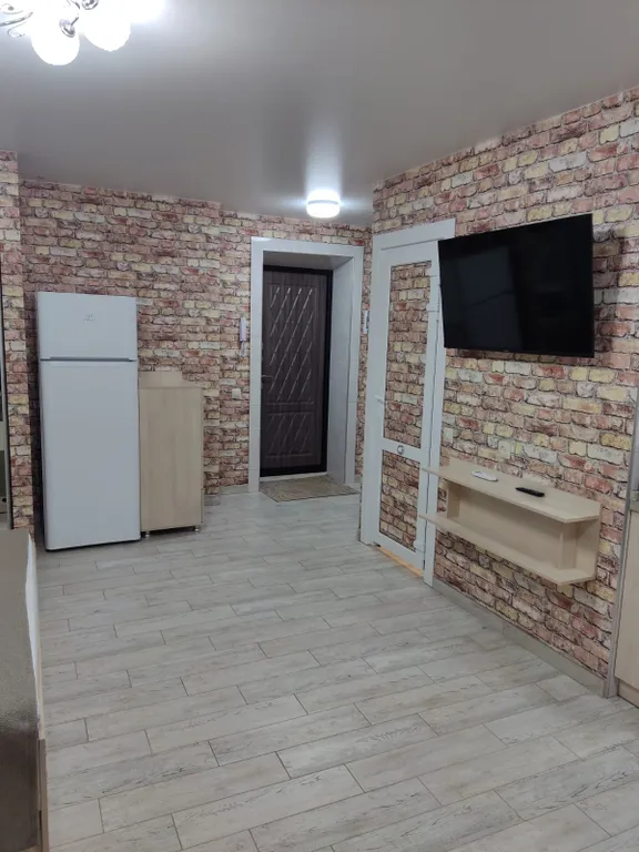 Красивая квартира