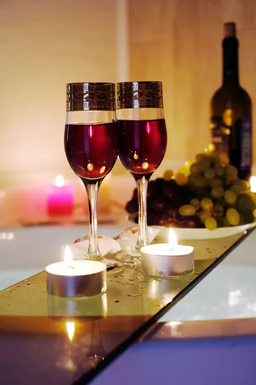 Релакс апартаменты на трц иремель