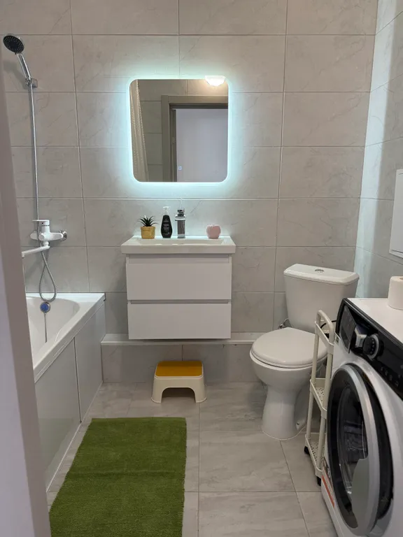 Квартира Уютная квартира на Балтийском море — Пионерский