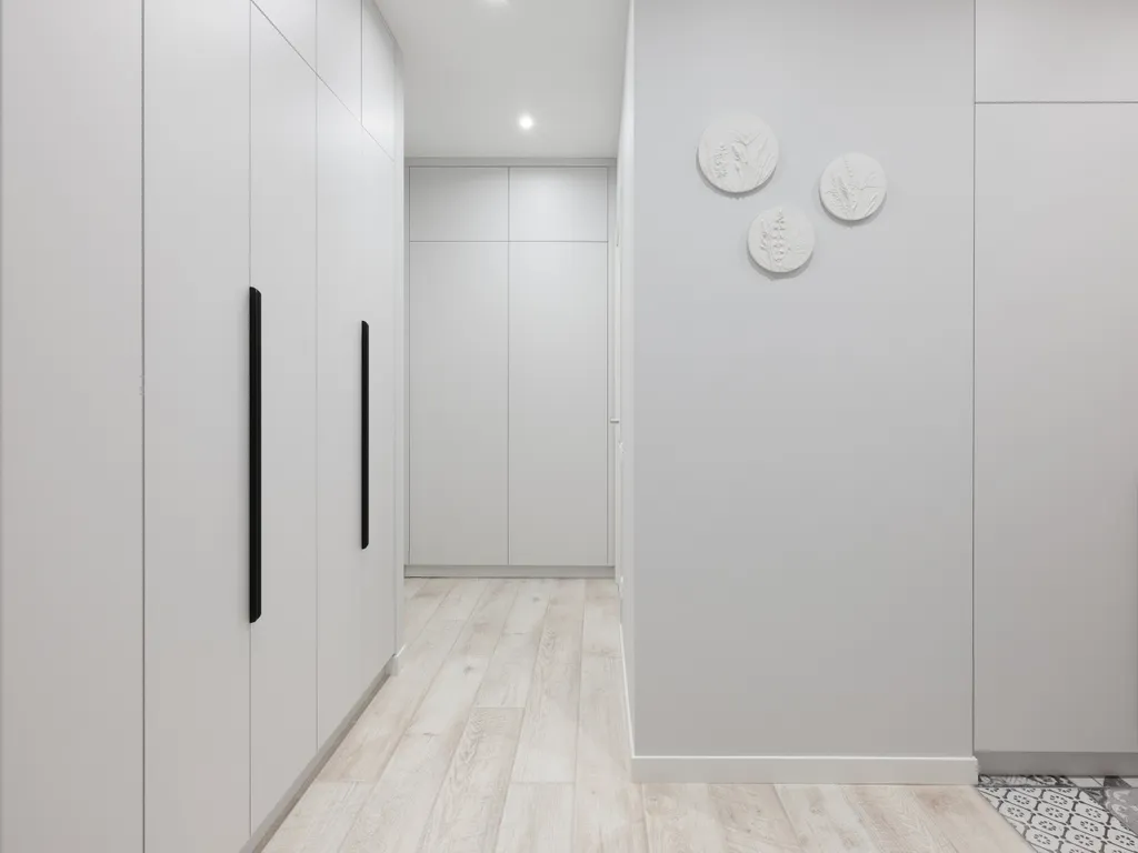 Квартира Премиальные апартаменты — Пушкин