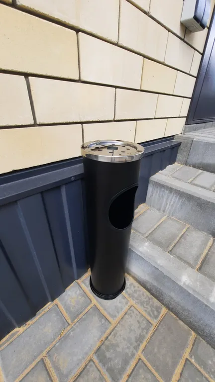 Уютный дом в живописном месте