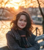 Оксана