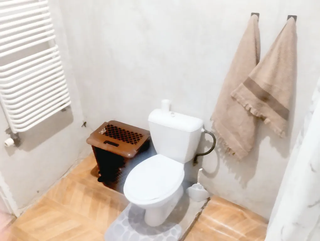 Уютная комната в центре