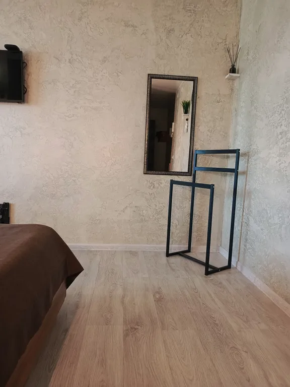 Апартаменты уют в центре