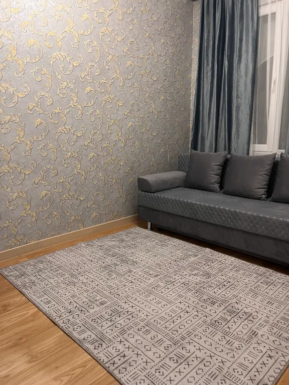 Квартира Апартаменты с кухней — Адлер