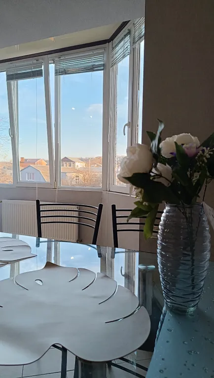 Квартира в парке Кирова