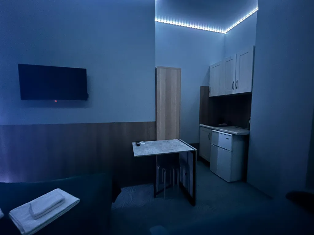 Квартира 1-комнатная Квартира — Санкт-Петербург