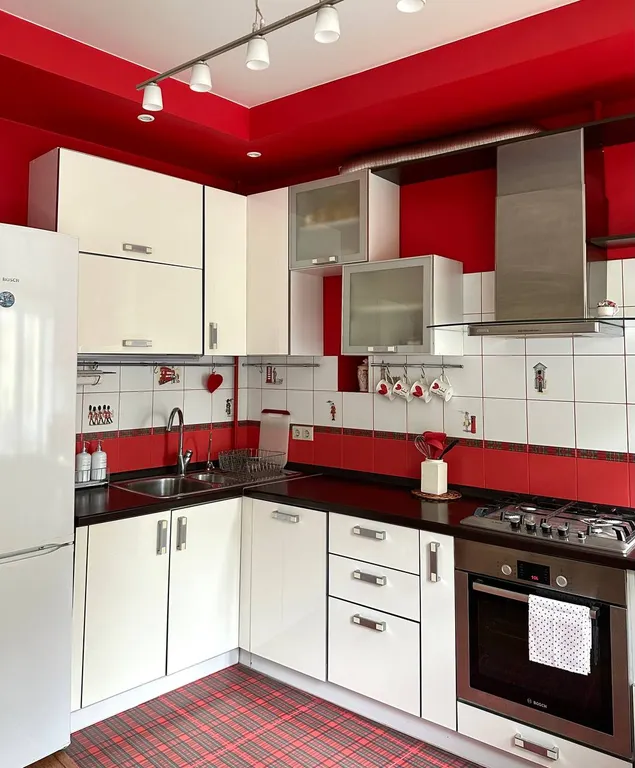 Квартира для путешественников