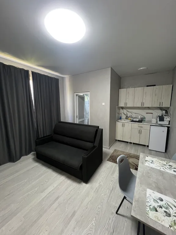 Квартира Комната — Лазаревское