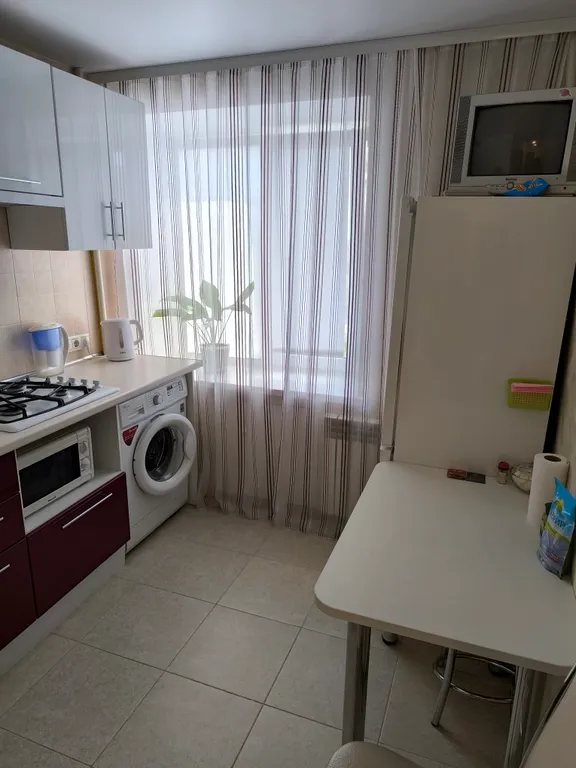 Уютная квартира для пары от 23 лет, не для вечеринок