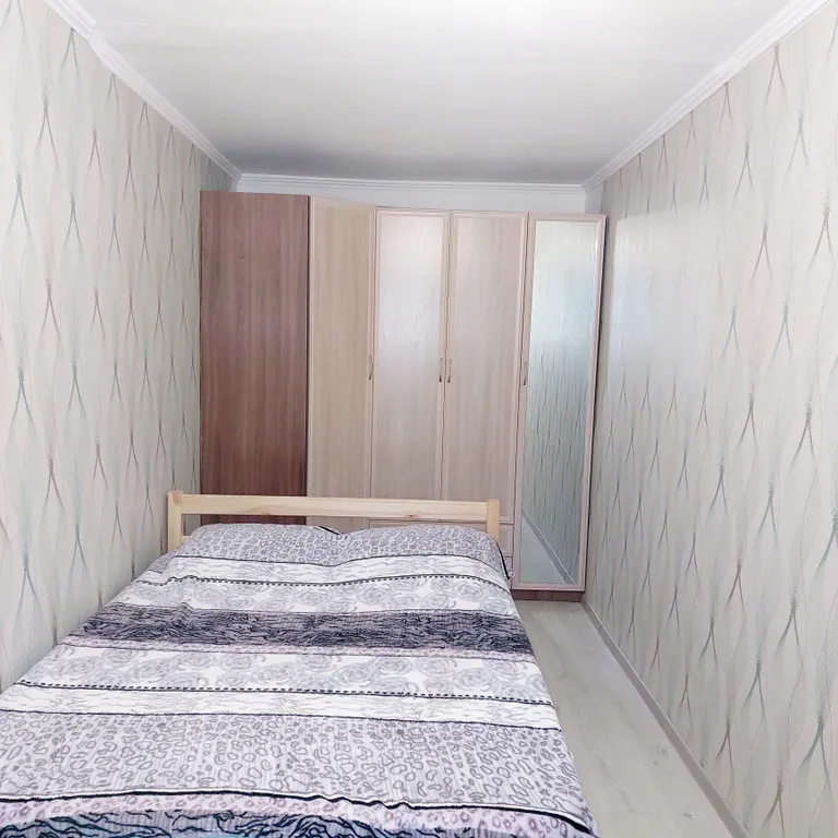 2-х комнатная квартира в Южном рядом набережная Рица