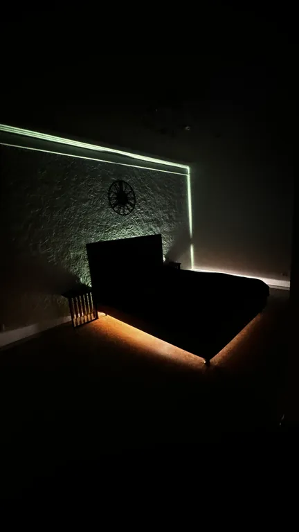 Квартира 1-комнатная Квартира — Красноярск