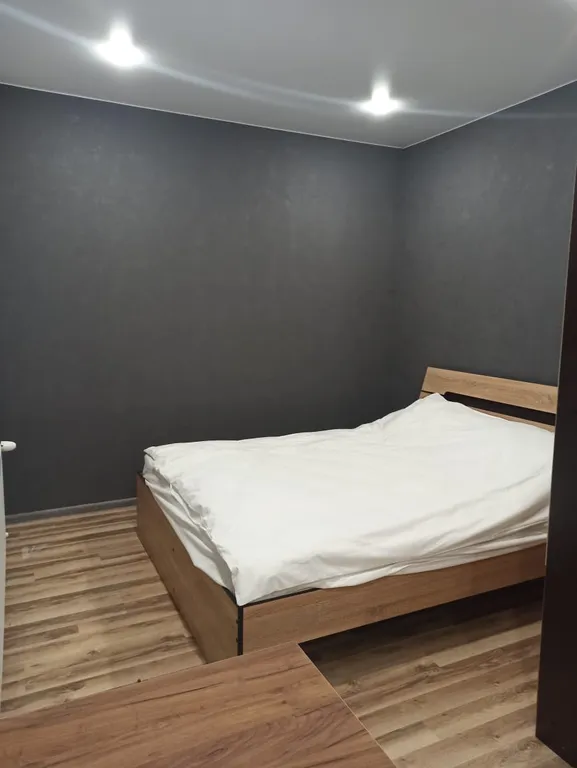 Квартира Уютная квартира - студия — Анапа