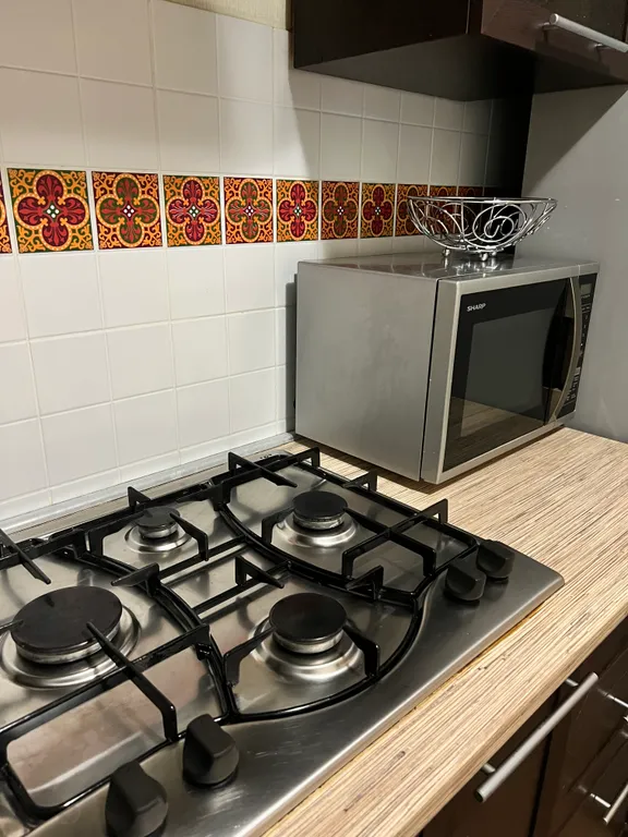 Квартира от хозяина