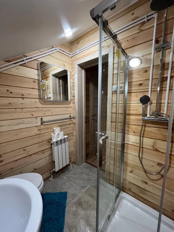 5-комнатный Дом