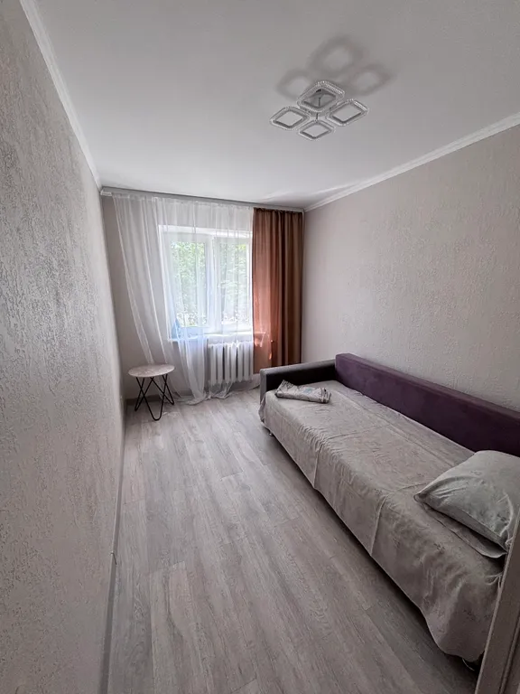 2ух комнатные Апартаменты с евроремонтом