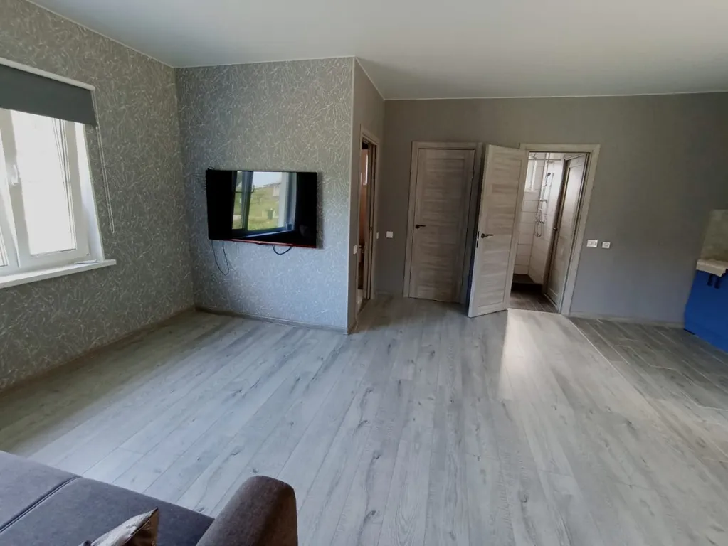 Уютный дом на о. Риеккалансаари