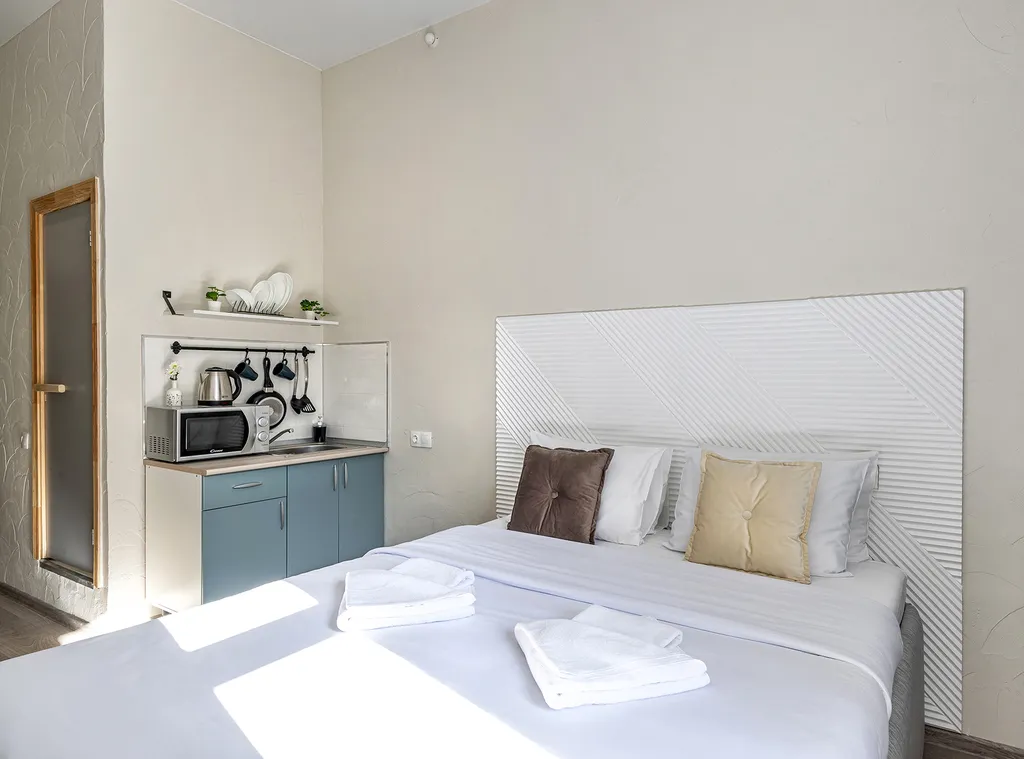 Квартира Комната — Санкт-Петербург