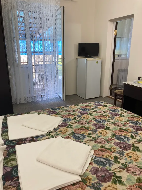 Квартира Комната — Кучук-Дере