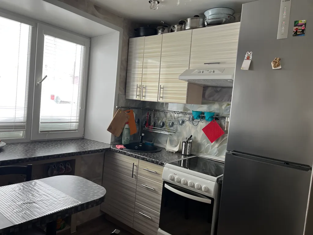 3-комнатная Квартира — аренда посуточно в Шерегеш