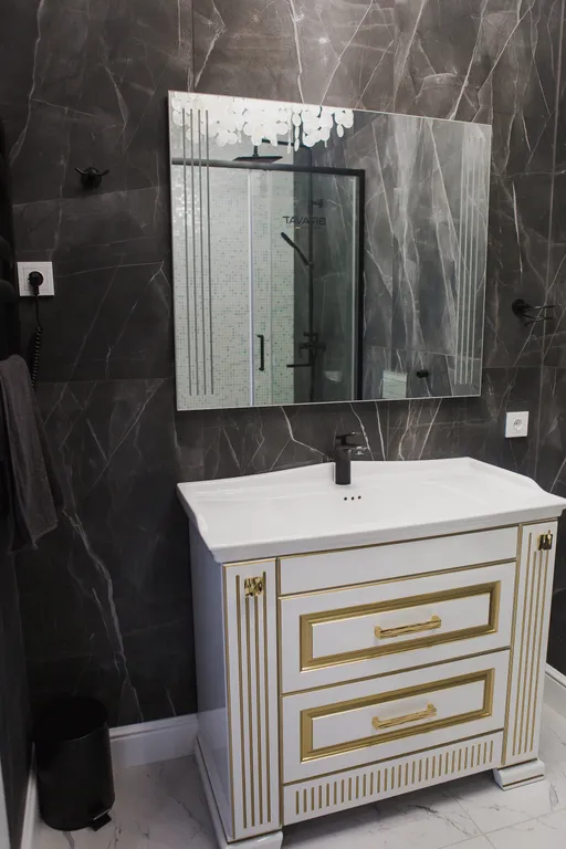 Частный дом