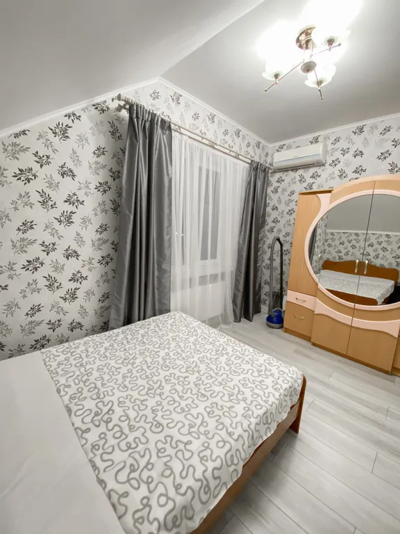 Квартира 2-комн квартира в центре города — Анапа