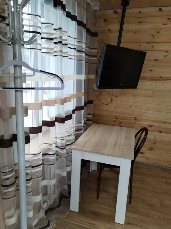 Апартаменты в горах, в доме-коттедже