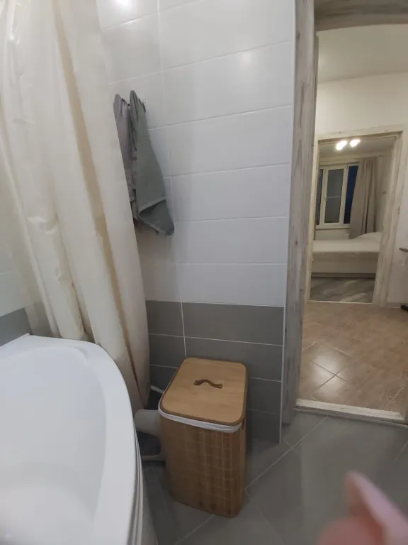 Квартира Квартира Семейная двушка Holliwood Apart в ЖК Голливуд — Казань