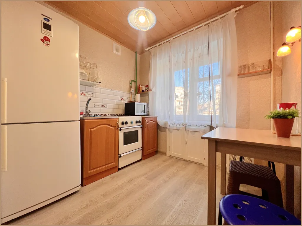 Апарты 51 возле КТМ Юрта