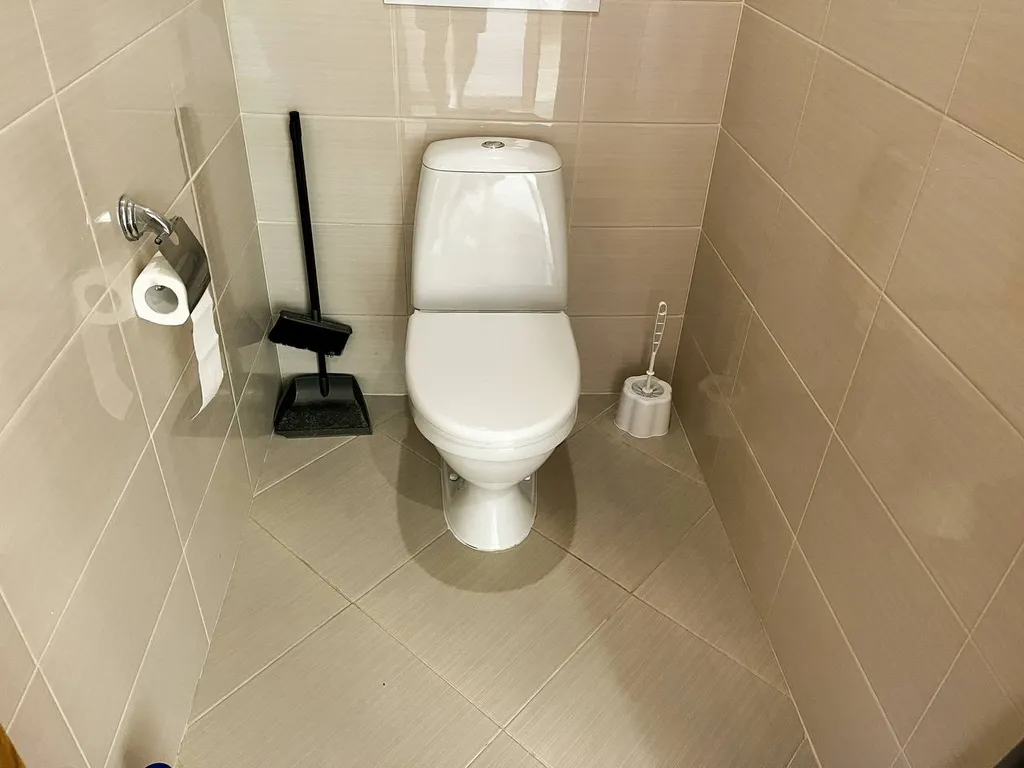 Апартаменты с видом на пляж и аквапарк