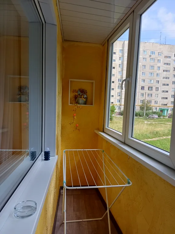 Уютная квартира с кондиционером