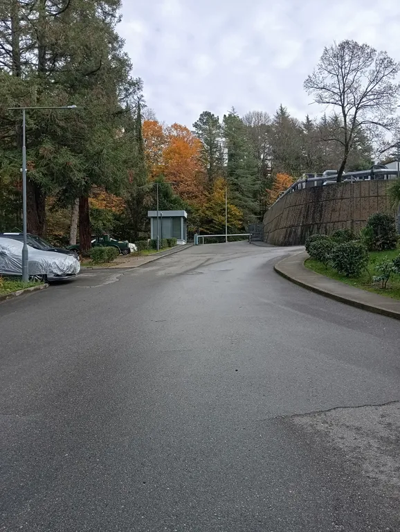 Апартаменты первая линия, у моря, с балконом и видом на горы