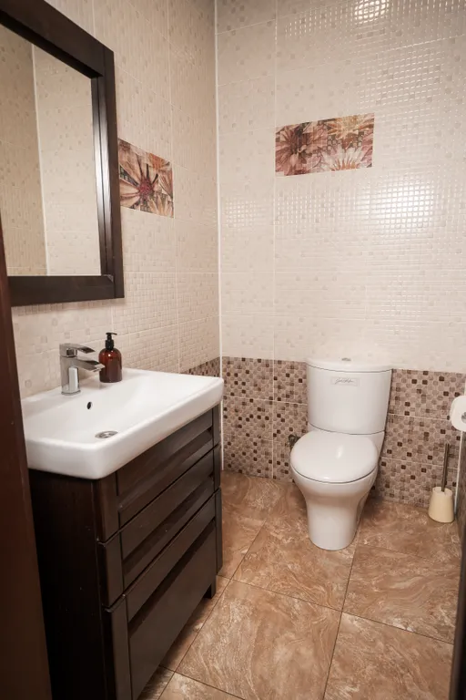 Дом отдыха "Грушевый Сад"