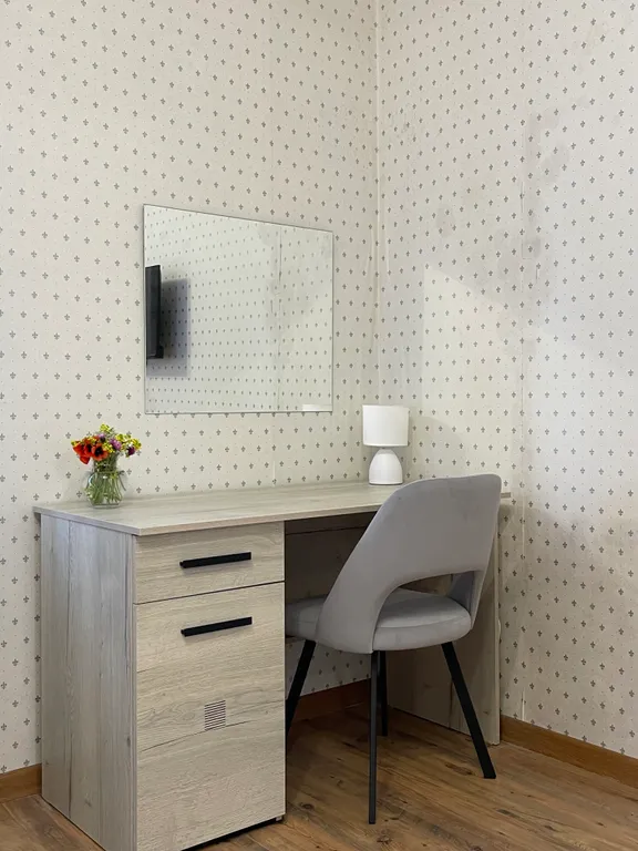 Коттедж на берегу моря