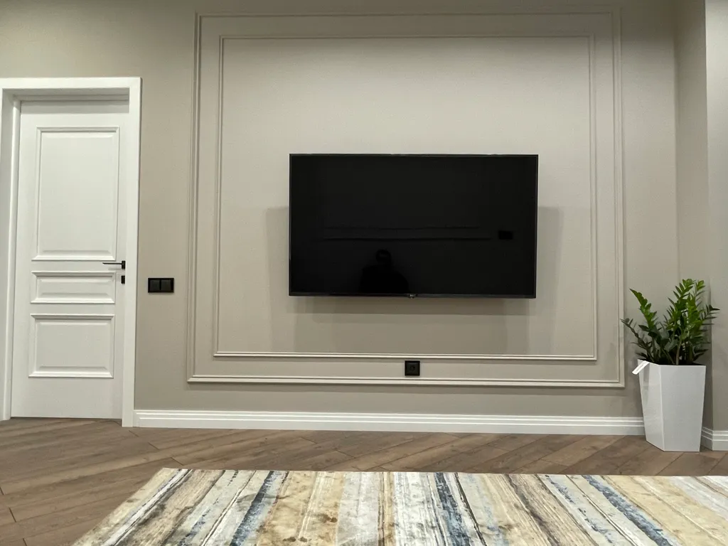 Квартира Квартира класса люкс — Махачкала