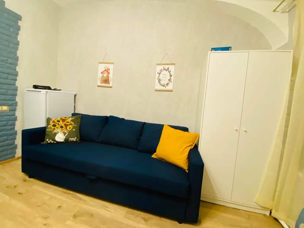 Квартира Полноценная квартира Маяковская, Невский проспект, Московский вокзал — Санкт-Петербург