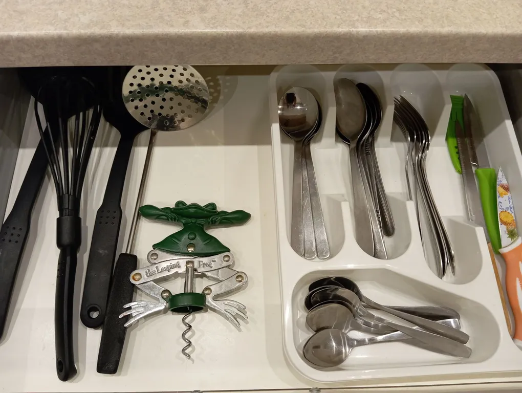 Квартира Квартира для гостей города — Калининград