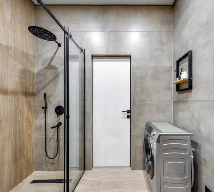 Новая студия в центре Ялты