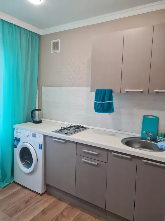 Уютная и чистая квартира