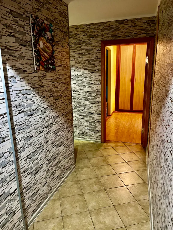 Уютная 2-хкомнатная квартира в Алупке