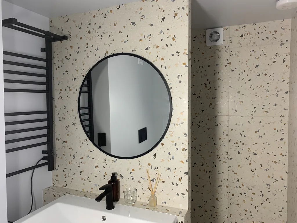 Уютный теплый домик на Алтае