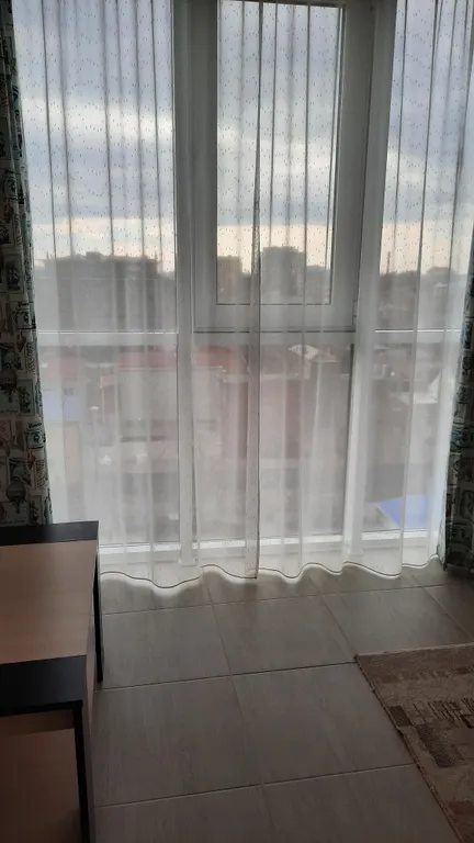 Квартира Квартира Большая уютная студия на первой береговой линии — Анапа