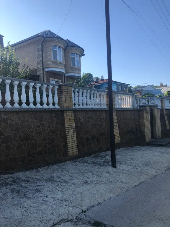 Коттедж Уютный дом в Кисловодске — Кисловодск