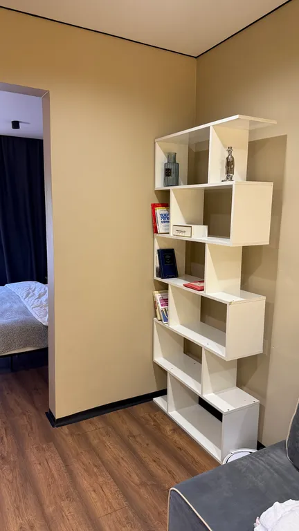 Коттедж Коттедж Уютный таунхаус в центральном районе — Сочи